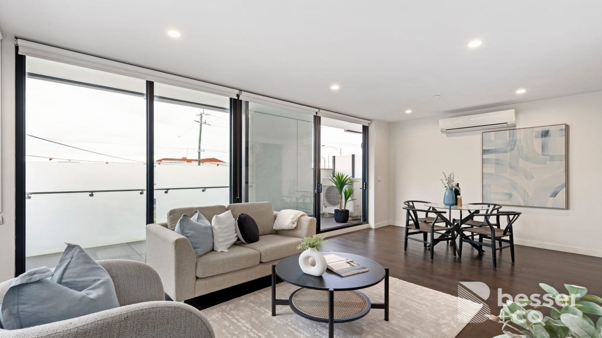 107/730A Centre Road, 2 Bedrooms Bedrooms, 0 ,1 BathroomBathrooms,Apartment,For Sale,107/730A Centre Road,0,1010