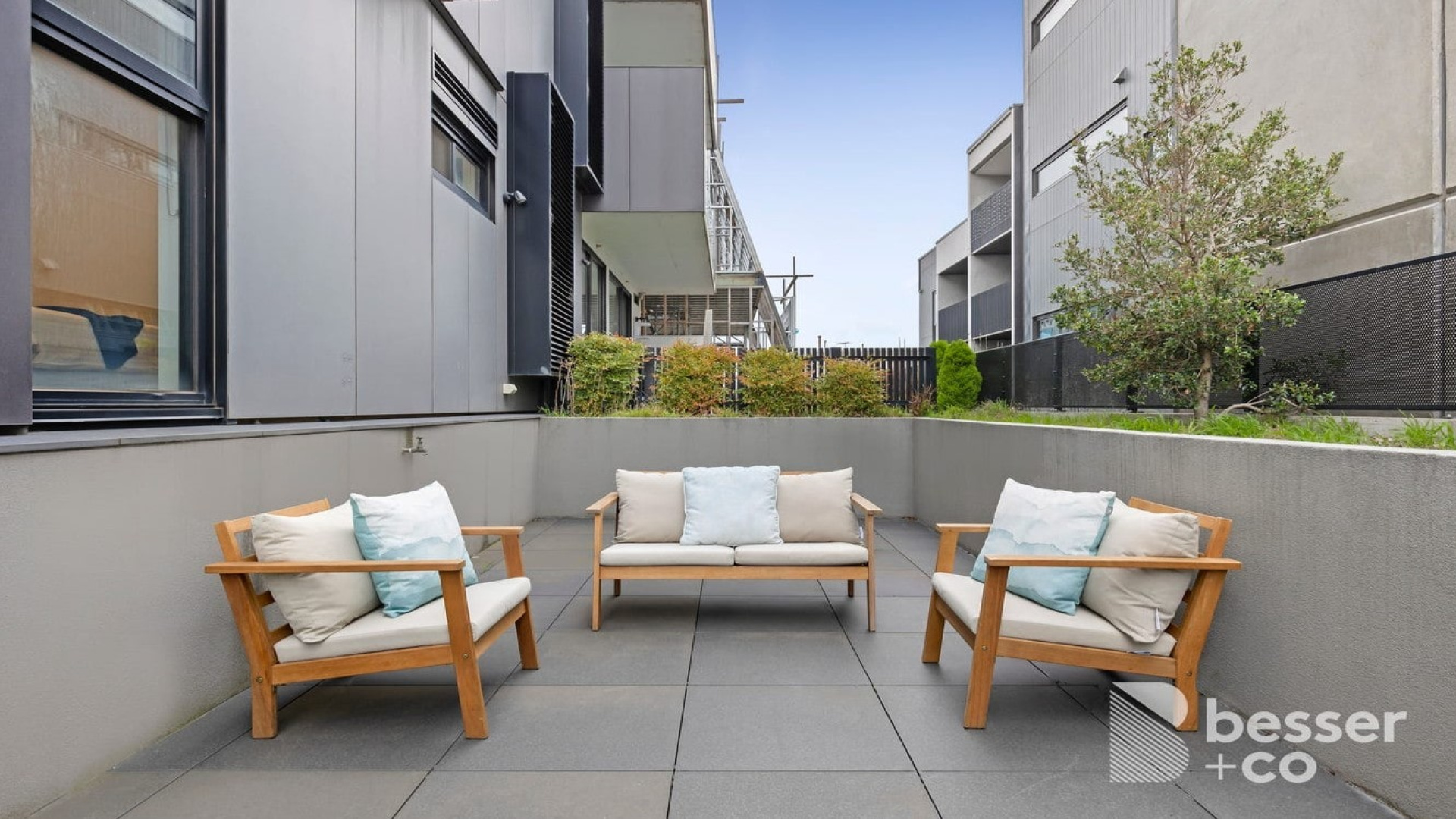 107/730A Centre Road, 2 Bedrooms Bedrooms, 0 ,1 BathroomBathrooms,Apartment,For Sale,107/730A Centre Road,0,1010