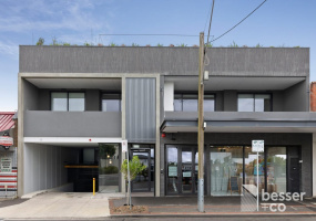 103/179 Booran Road, 2 Bedrooms Bedrooms, 0 ,2 BathroomsBathrooms,Apartment,For Sale,103/179 Booran Road,0,1011