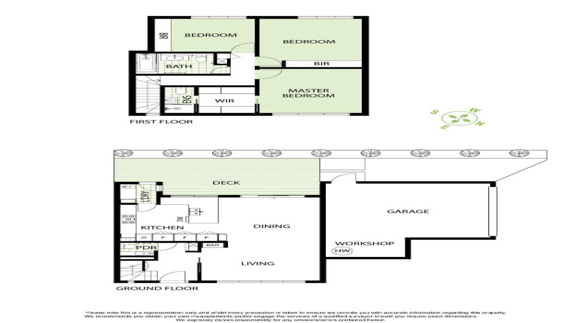 3/678 Inkerman Road, 3 Bedrooms Bedrooms, 0 ,2 BathroomsBathrooms,Townhouse,For Sale,0,1013