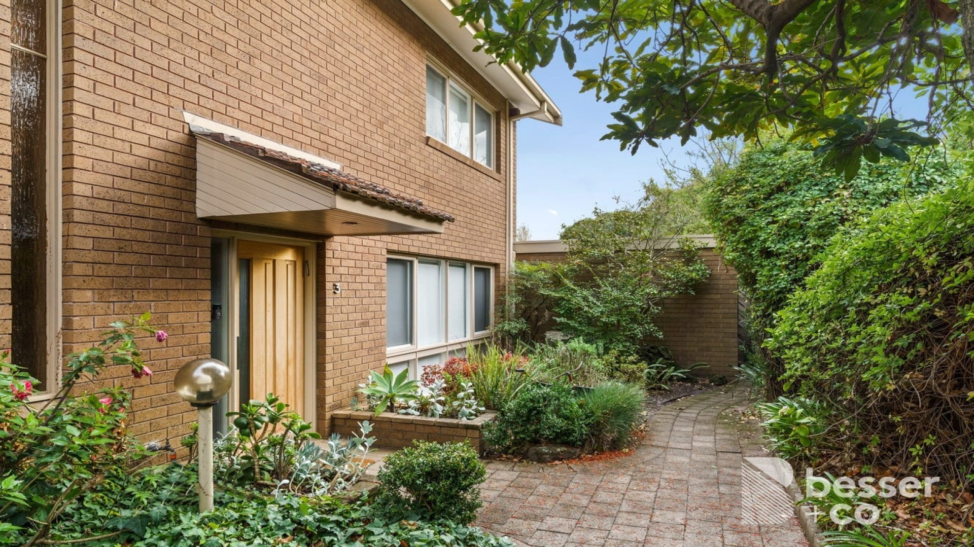 3/678 Inkerman Road, 3 Bedrooms Bedrooms, 0 ,2 BathroomsBathrooms,Townhouse,For Sale,0,1013