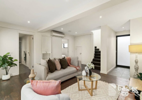 5/45-47 Hotham Street, 2 Bedrooms Bedrooms, 0 ,2 BathroomsBathrooms,Townhouse,For Sale,5/45-47 Hotham Street,0,1014
