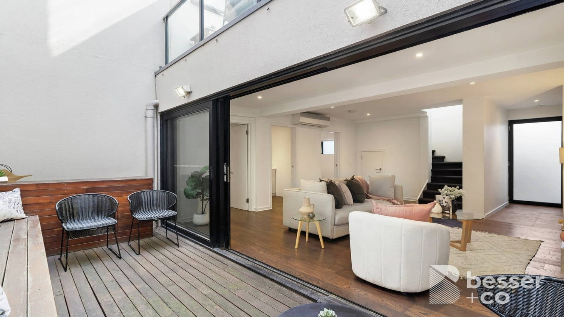 5/45-47 Hotham Street, 2 Bedrooms Bedrooms, 0 ,2 BathroomsBathrooms,Townhouse,For Sale,5/45-47 Hotham Street,0,1014