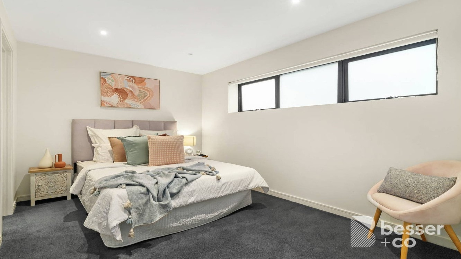 5/45-47 Hotham Street, 2 Bedrooms Bedrooms, 0 ,2 BathroomsBathrooms,Townhouse,For Sale,5/45-47 Hotham Street,0,1014