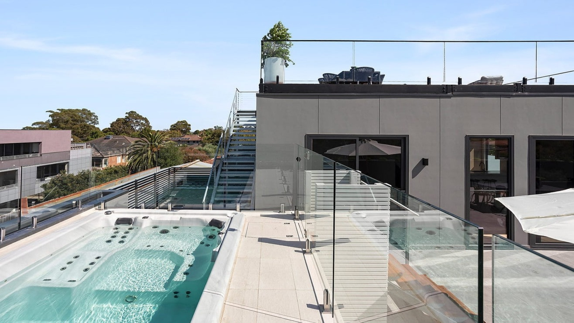 201/179 Booran Road, 3 Bedrooms Bedrooms, 0 ,2 BathroomsBathrooms,Apartment,For Sale,201/179 Booran Road,0,1015