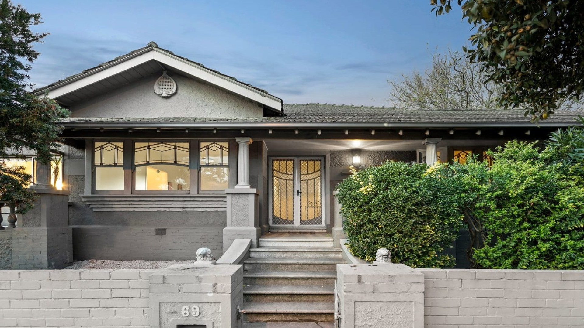 69 Ormond Esplanade, 3 Bedrooms Bedrooms, 0 ,2 BathroomsBathrooms,House,For Sale,69 Ormond Esplanade,0,1016