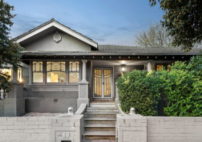 69 Ormond Esplanade, 3 Bedrooms Bedrooms, 0 ,2 BathroomsBathrooms,House,For Sale,69 Ormond Esplanade,0,1016