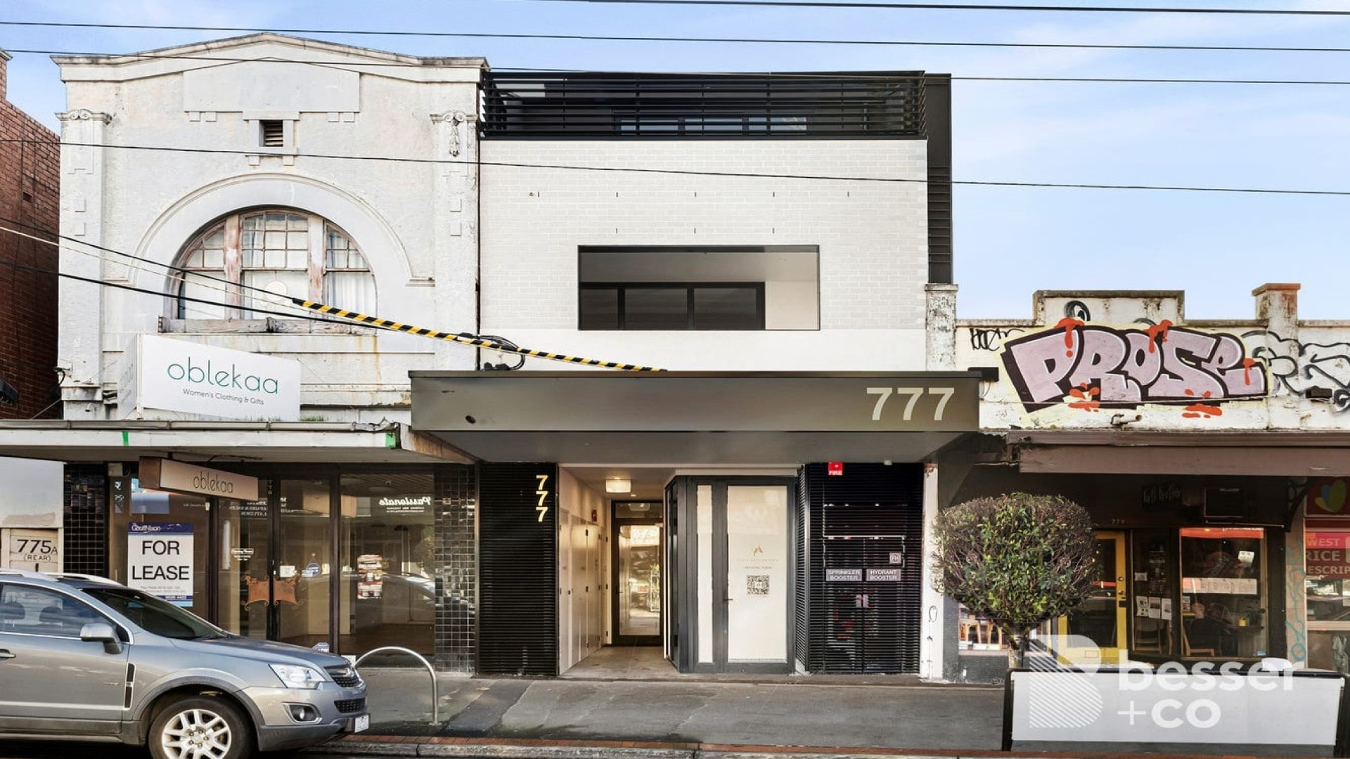 201/777 Glen Huntly Road, 3 Bedrooms Bedrooms, 0 ,2 BathroomsBathrooms,Apartment,For Sale,201/777 Glen Huntly Road,0,1017