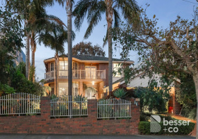 Virginia, 5 Bedrooms Bedrooms, 2 Rooms Rooms,3 BathroomsBathrooms,Apartment,SOLD,0,1001