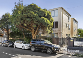 4/66-70 Grosvenor Street, 2 Bedrooms Bedrooms, 8 Rooms Rooms,1 BathroomBathrooms,Apartment,SOLD,4/66-70 Grosvenor Street,0,1005